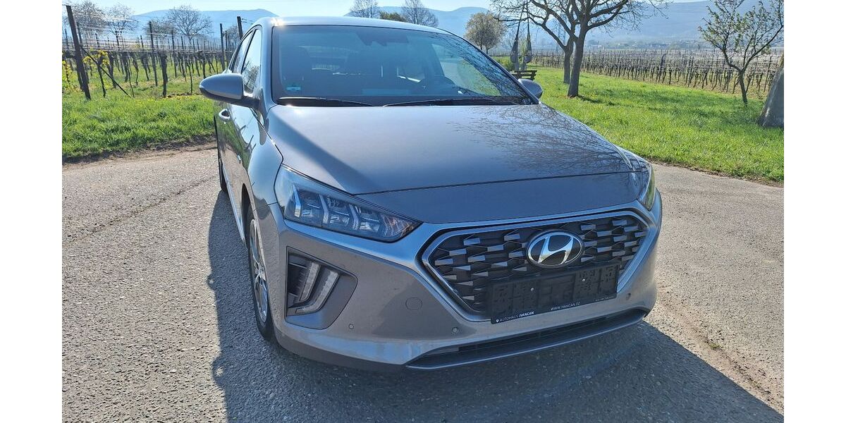 Hyundai IONIQ 51.000 km 16.900 &euro; Kirrweiler 67489