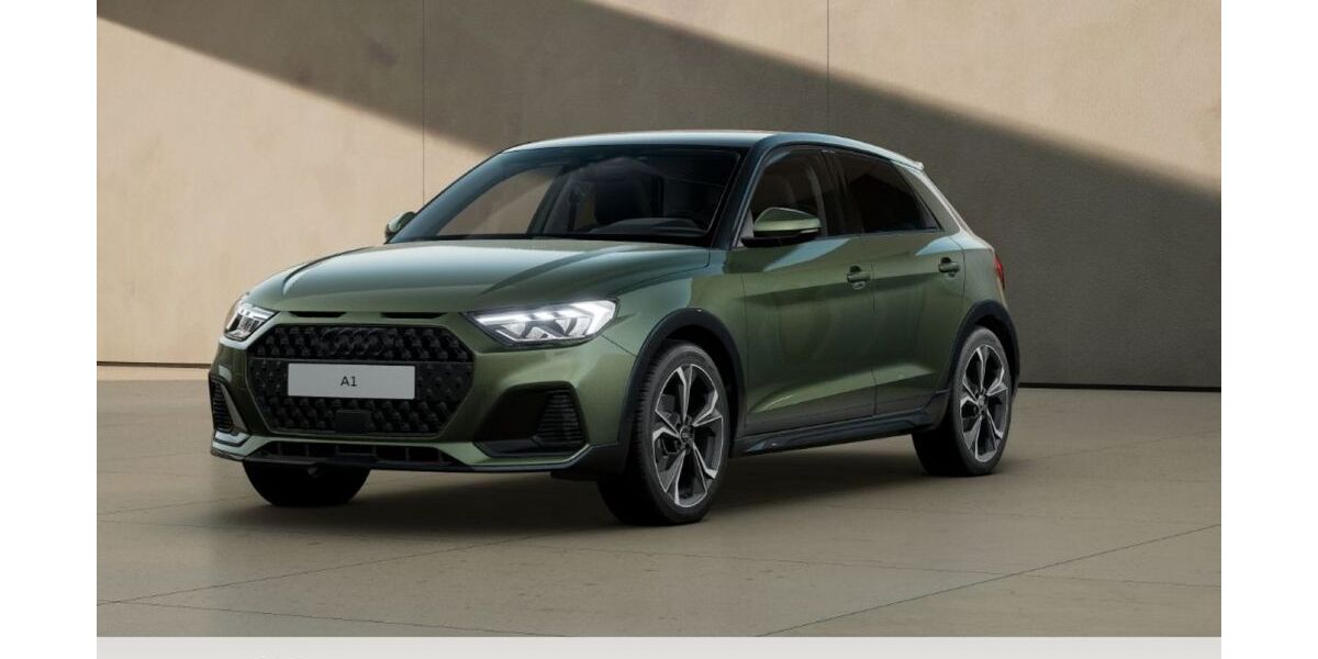 Audi A1 1.210 km 34.100 &euro; Northeim 37154