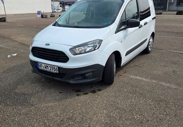 Ford Transit Courier 162.000 km 4.999 &euro; Uhingen 73066