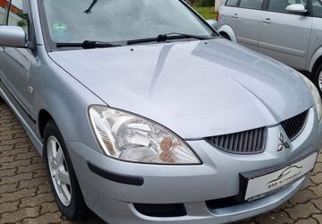 Mitsubishi Lancer 71.583 km 3.499 &euro; Brandenburg - Brandenburg an der Havel 14776