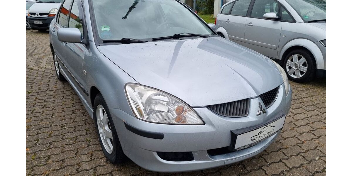 Mitsubishi Lancer 71.583 km 3.499 &euro; Brandenburg - Brandenburg an der Havel 14776