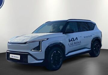 Kia EV5 2.500 km 46.890 &euro; Euskirchen 53881