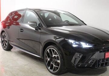 Cupra Leon 1.001 km 41.980 &euro; Schopfloch 91626