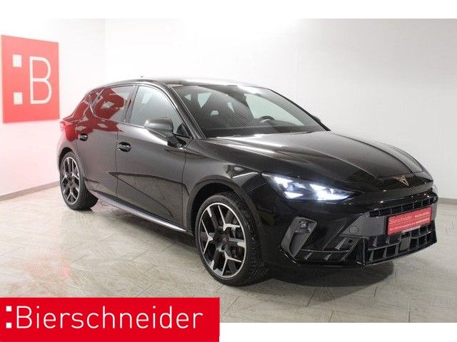 Cupra Leon 1.001 km 42.490 &euro; Schopfloch 91626