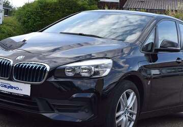 BMW 225 99.960 km 12.890 &euro; Aalen 73431