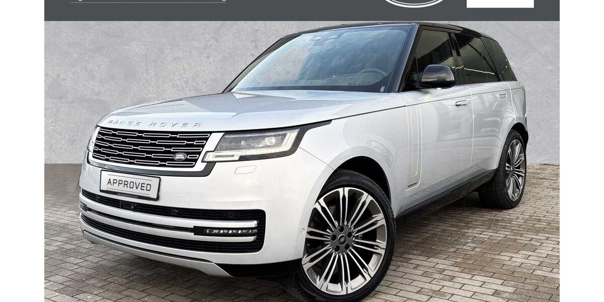 Land Rover Range Rover 11.900 km 149.900 &euro; Kürnach 97273