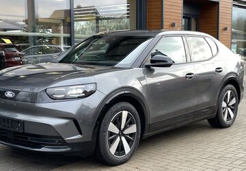 Ford Capri 6.611 km 38.850 &euro; Essen (Oldenburg) 49632