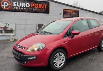 Fiat Punto Evo 186.000 km 2.500 &euro; Überherrn 66802