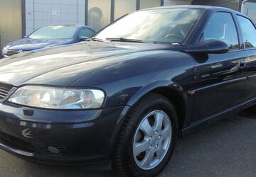 Opel Vectra 129.600 km 2.600 &euro; Nürnberg 90431