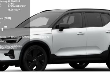 Volvo XC40 2.500 km 41.690 &euro; Krefeld 47805