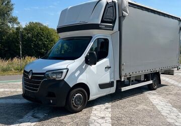 Renault Master 299.990 km 19.990 &euro; Rheinbrohl 56598