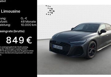 Audi A6 3.900 km 73.499 &euro; Bad Nauheim 61231