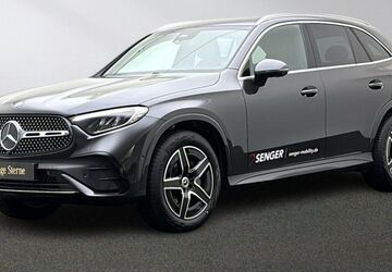 Mercedes-Benz GLC 200 15.000 km 56.880 &euro; Rheine 48429