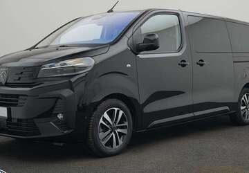 Peugeot Traveller 1.500 km 41.990 &euro; Münster 48163