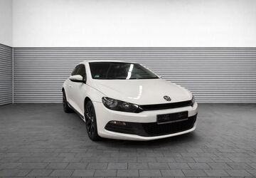 VW Scirocco 162.700 km 8.990 &euro; Garbsen 30826