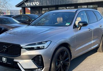 Volvo XC60 88.750 km 42.950 &euro; Schiffdorf-Spaden 27619