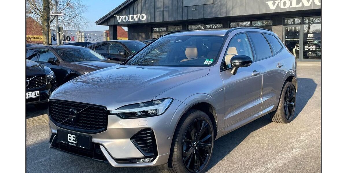 Volvo XC60 88.750 km 42.950 &euro; Schiffdorf-Spaden 27619