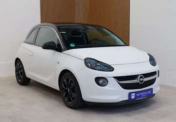 Opel Adam 67.920 km 8.990 &euro; Krumbach 86381