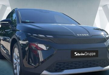 Skoda Elroq 22.990 km 41.480 &euro; Siegburg 53721