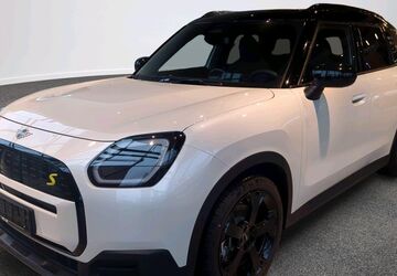 Mini Countryman SE (Cooper) 1.461 km 42.370 &euro; 