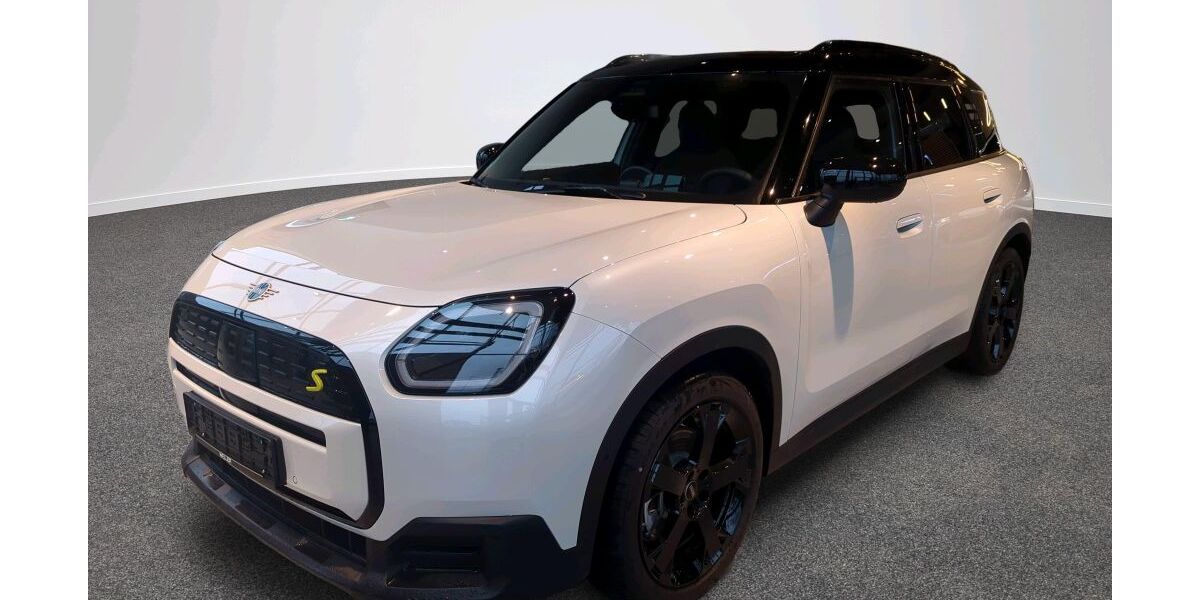Mini Countryman SE (Cooper) 1.461 km 42.370 &euro; 