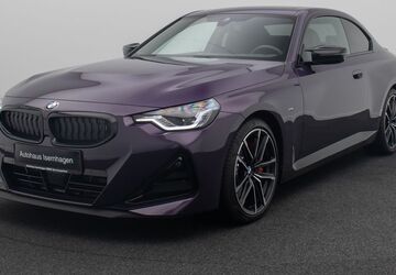 BMW M240i 8.717 km 46.999 &euro; Isernhagen 30916