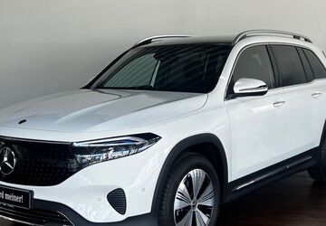 Mercedes-Benz EQB 6.900 km 49.989 &euro; Friedberg 86316