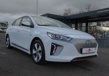 Hyundai IONIQ 115.000 km 11.250 &euro; Wittlich 54516