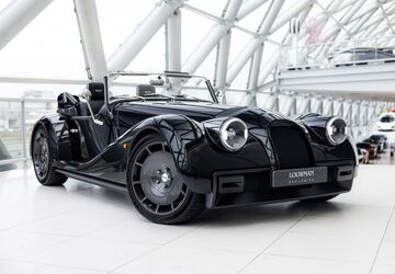 Morgan Supersport 8.500 km 175.610 &euro; Utrecht 