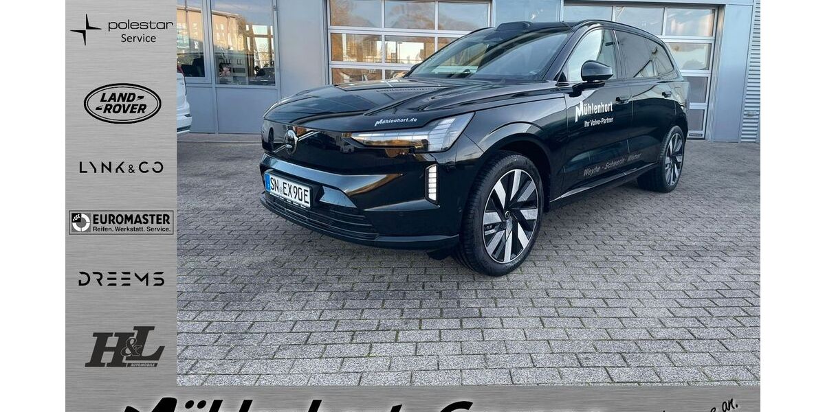 Volvo EX90 5.500 km 89.900 &euro; Schwerin 19057