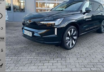 Volvo EX90 7.500 km 99.990 &euro; Schwerin 19057