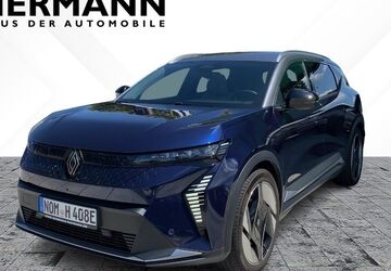 Renault Scenic E-TECH 18.500 km 41.921 &euro; Höxter 37671
