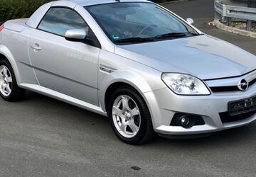 Opel Tigra 132.706 km 2.988 &euro; Nürnberg 90441