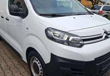 Citroen Jumpy 129.000 km 10.670 &euro; Augsburg 86167