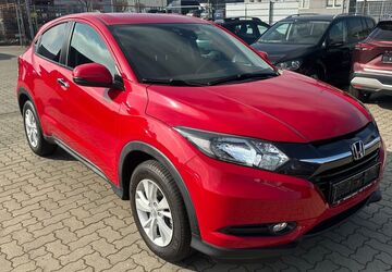 Honda HR-V 32.776 km 14.399 &euro; Winsen (Luhe) 21423