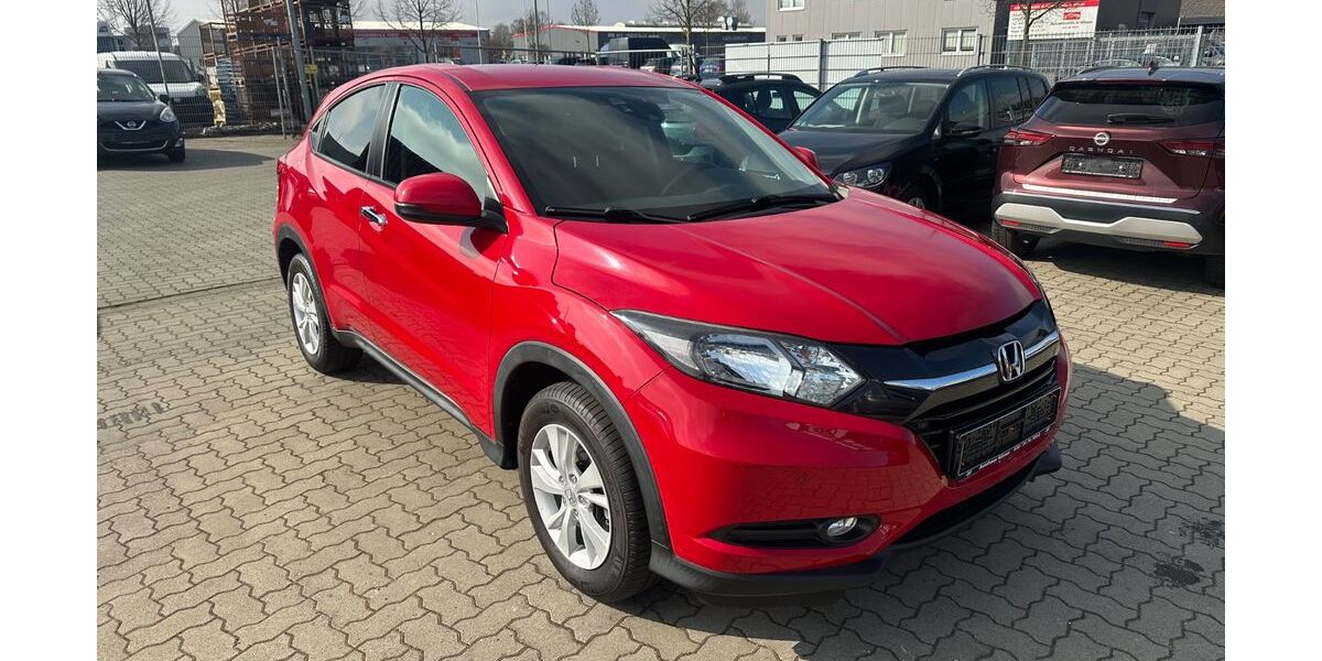 Honda HR-V 32.776 km 14.899 &euro; Winsen (Luhe) 21423