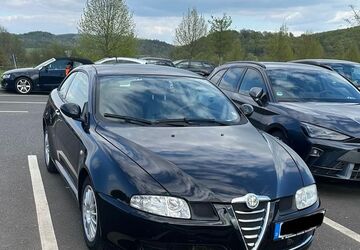 Alfa Romeo GT 147.000 km 7.500 &euro; Reiskirchen 35447