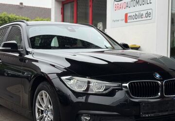BMW 316 225.000 km 11.999 &euro; Euskirchen 53879