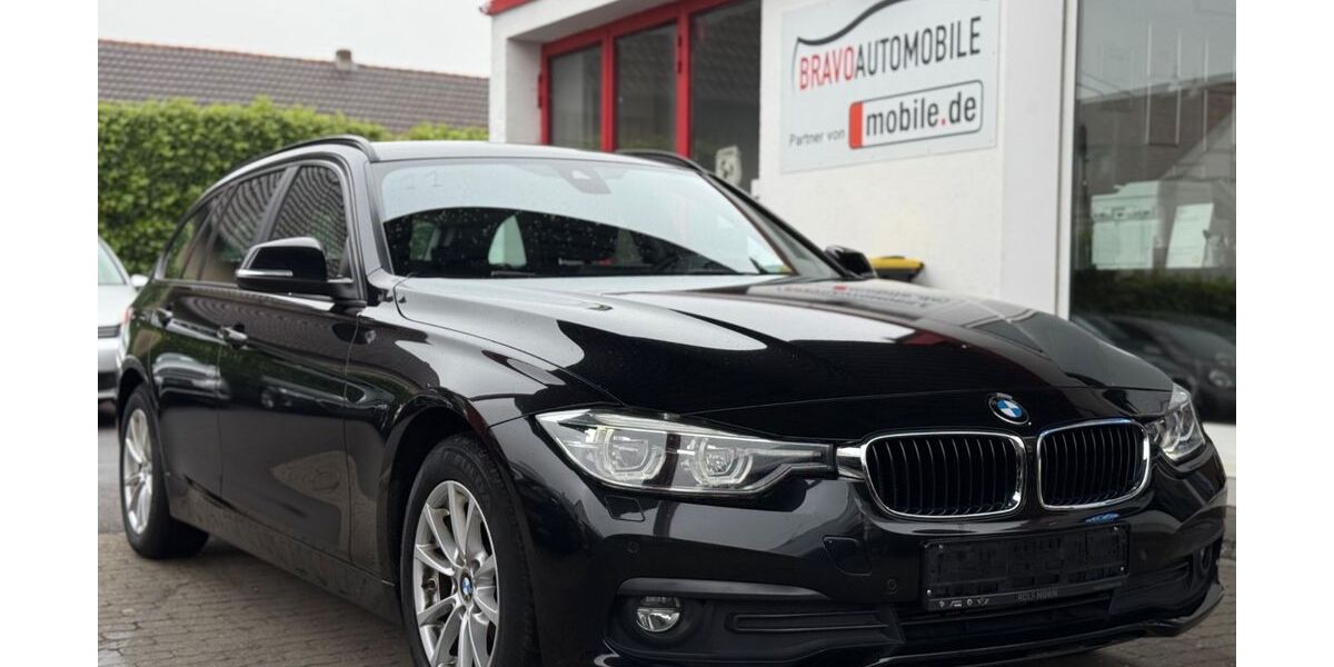 BMW 316 225.000 km 11.999 &euro; Euskirchen 53879