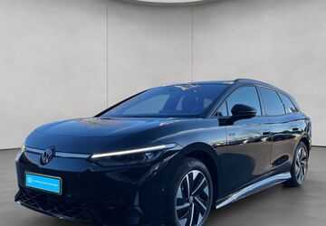 VW ID.7 11.980 km 53.990 &euro; Husum 25813