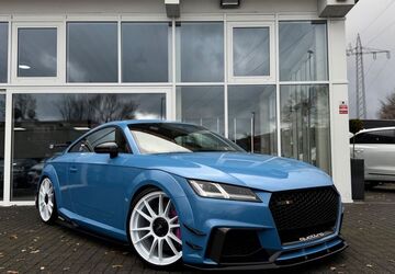 Audi TT 39.039 km 64.840 &euro; Bad Honnef 53604