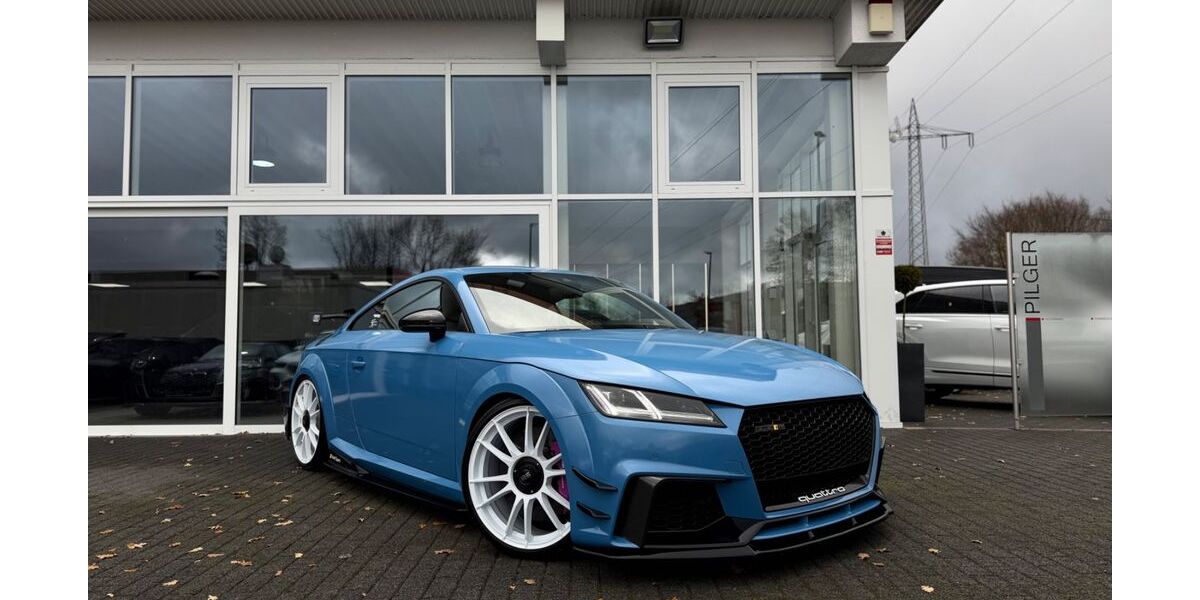 Audi TT 39.039 km 64.840 &euro; Bad Honnef 53604