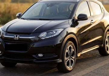 Honda HR-V 150.000 km 17.500 &euro; Lübbecke 32312