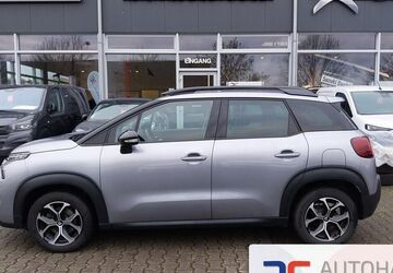 Citroen C3 Aircross 29.322 km 18.490 &euro; Wetzlar 35576