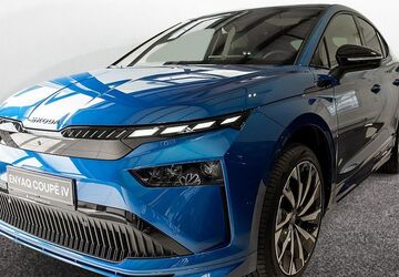 Skoda Enyaq 5.000 km 60.444 &euro; Uelzen 29525