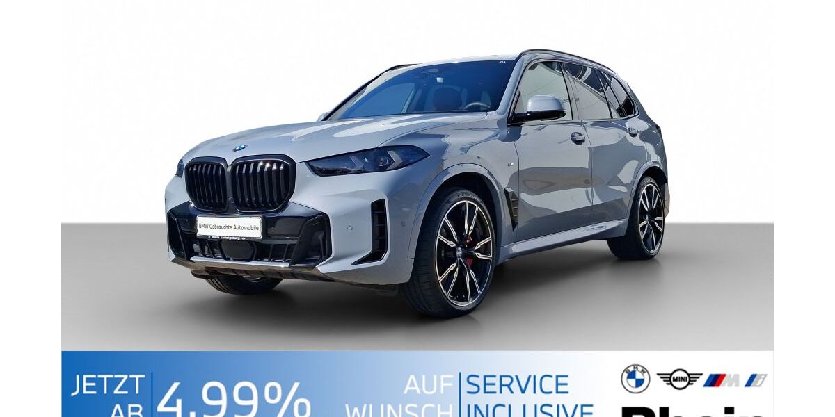 BMW X5 16.820 km 84.290 &euro; Asperg 71679