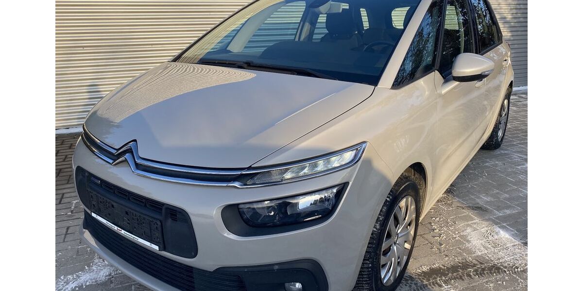 Citroen C4 Picasso 177.040 km 5.290 &euro; Plauen 08527