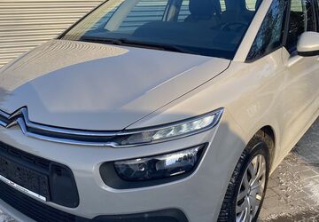 Citroen C4 Picasso 177.040 km 5.590 &euro; Plauen 08527