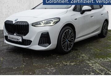 BMW 225 Active Tourer 34.200 km 33.240 &euro; Hilden 40721