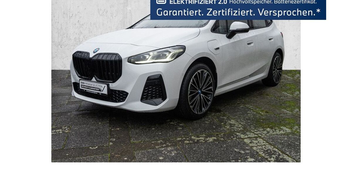 BMW 225 Active Tourer 34.200 km 33.240 &euro; Hilden 40721
